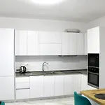아파트 Blue Opal By Adriatic Living Durrës