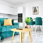 Blue Opal By Adriatic Living Appartement