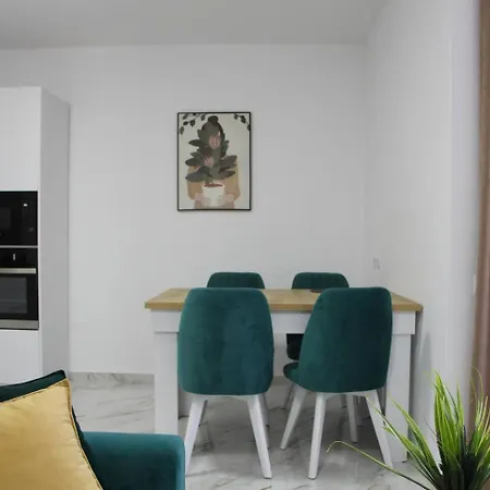 شقة Blue Opal By Adriatic Living