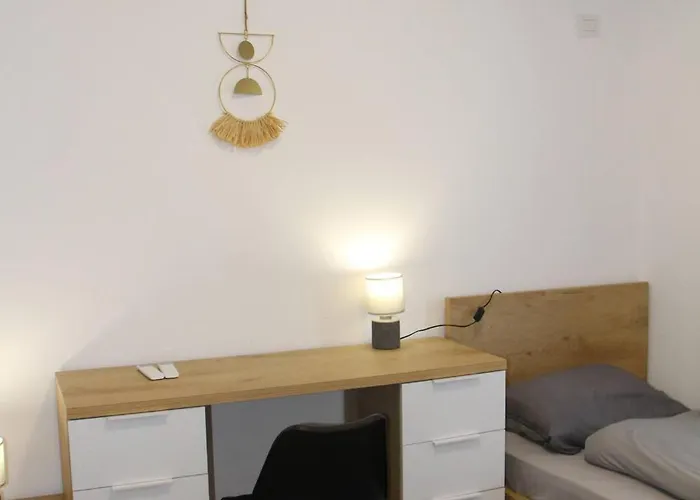 Apartment Blue Opal By Adriatic Living Durrës