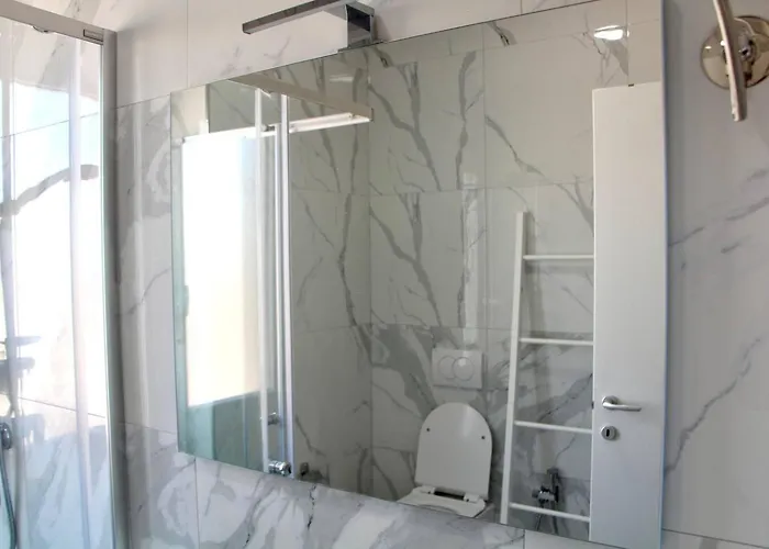 Apartment Blue Opal By Adriatic Living Durrës