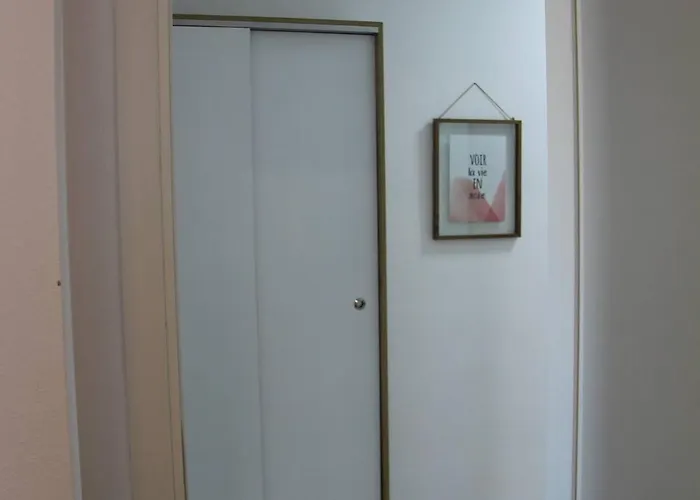 شقة Blue Opal By Adriatic Living *