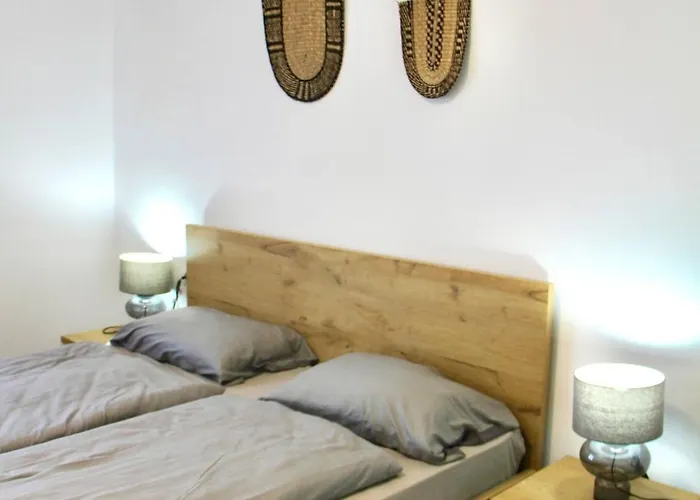 Blue Opal By Adriatic Living *