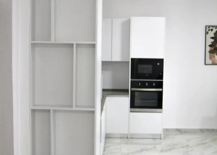 Blue Opal By Adriatic Living Apartment