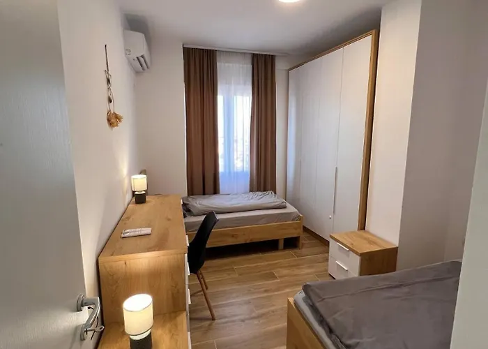 Blue Opal By Adriatic Living * Durrës