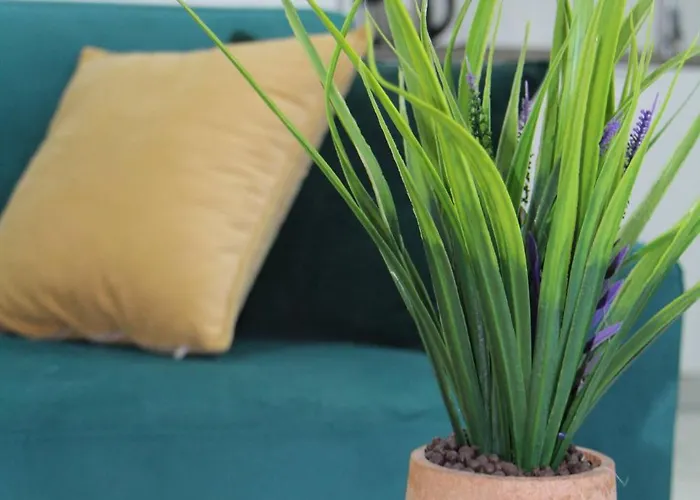 Blue Opal By Adriatic Living * دراس