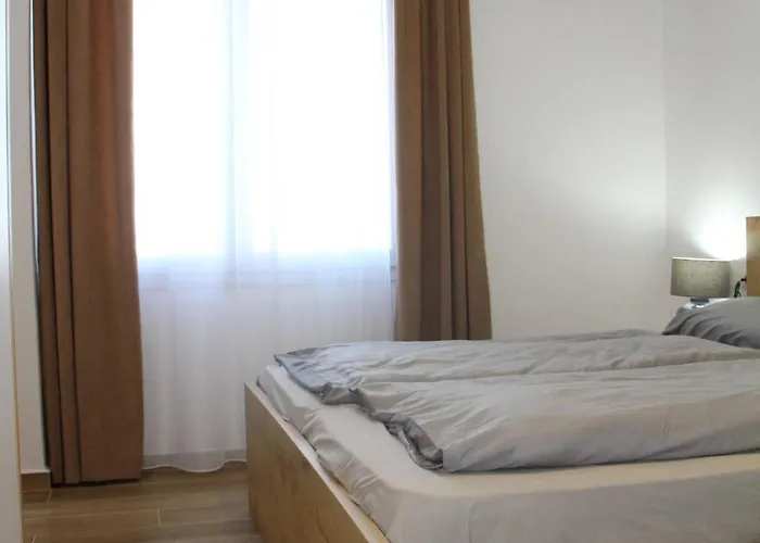 شقة Blue Opal By Adriatic Living