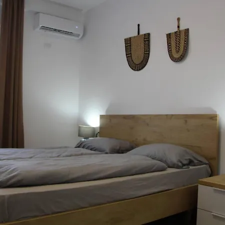 Blue Opal By Adriatic Living Appartement *
