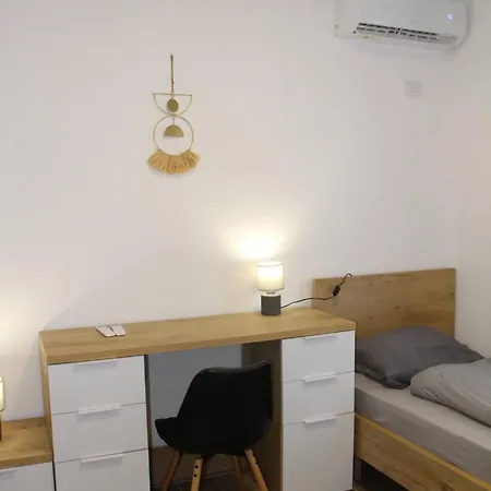 Apartmán Blue Opal By Adriatic Living Durrës