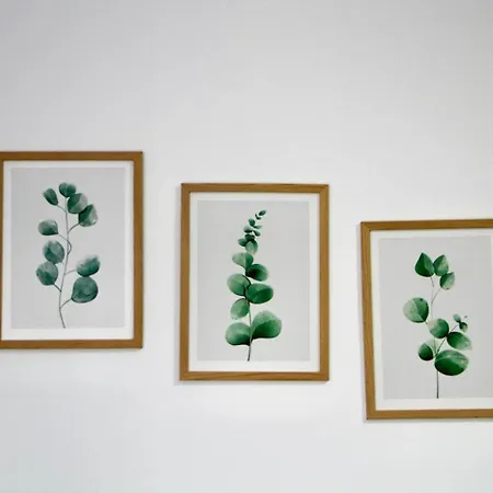 Blue Opal By Adriatic Living * Durrës