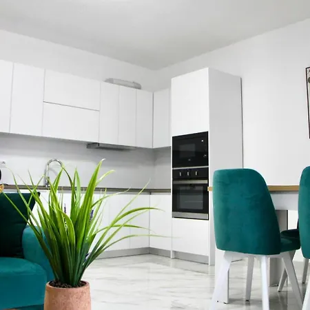Apartmán Blue Opal By Adriatic Living *