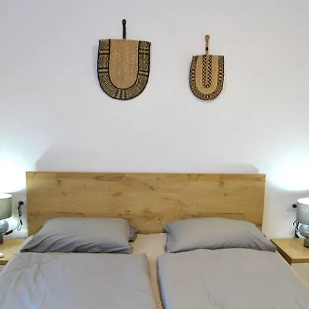 Blue Opal By Adriatic Living Appartamento Durrës