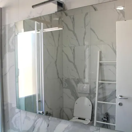 Apartmán Blue Opal By Adriatic Living Durrës