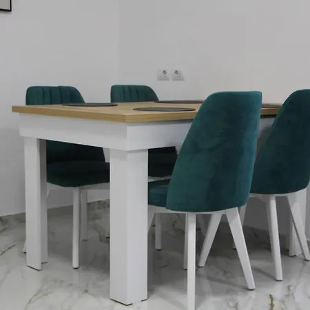 Blue Opal By Adriatic Living Durrës