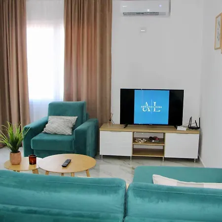 Blue Opal By Adriatic Living