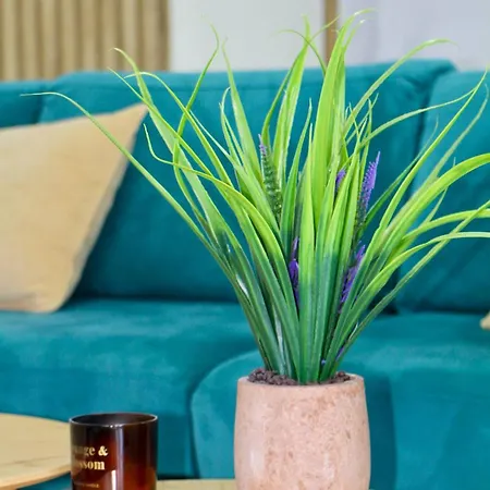 Apartmán Blue Opal By Adriatic Living *