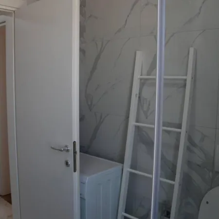 Blue Opal By Adriatic Living Apartmán Durrës