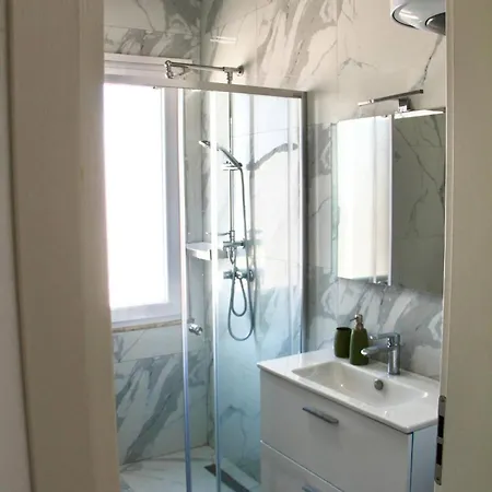 Apartmán Blue Opal By Adriatic Living Durrës