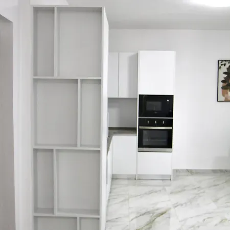 Blue Opal By Adriatic Living Apartmán
