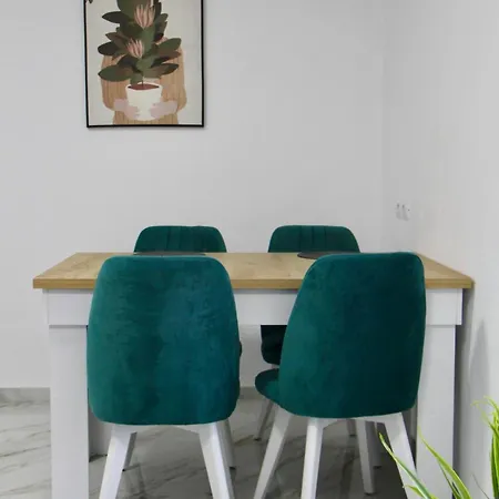 Apartmán Blue Opal By Adriatic Living