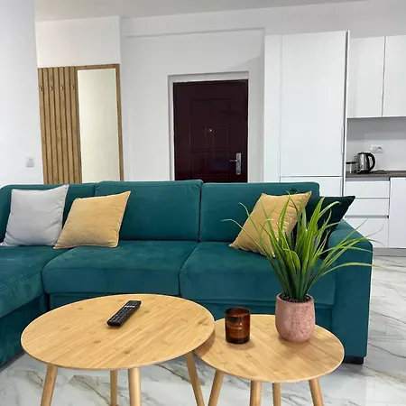 Appartamento Blue Opal By Adriatic Living Durrës