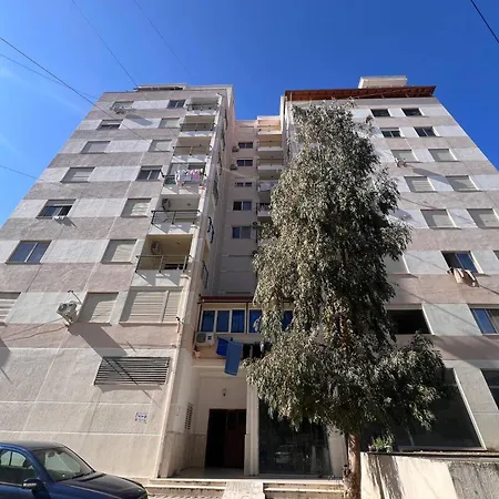 Blue Opal By Adriatic Living Durrës