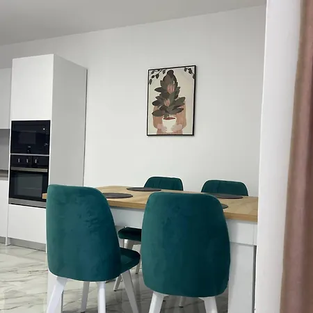 Blue Opal By Adriatic Living * Durrës