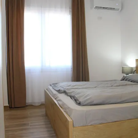 Apartmán Blue Opal By Adriatic Living