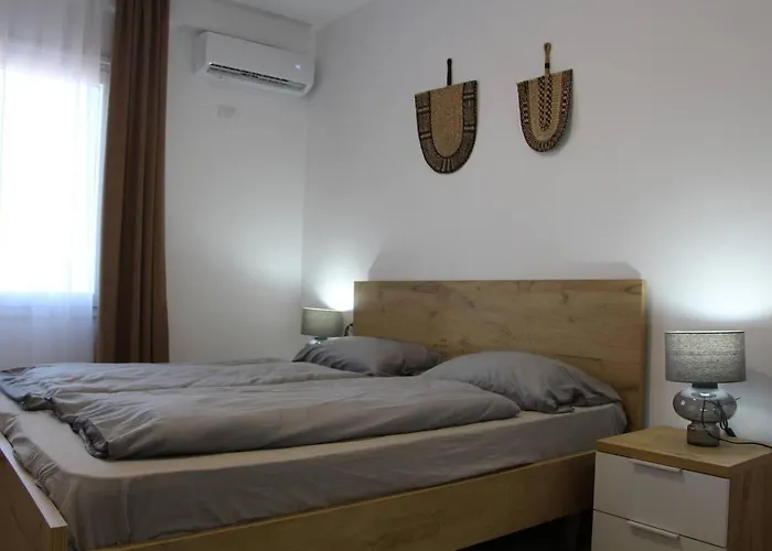 Blue Opal By Adriatic Living Appartamento *