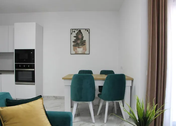 Appartamento Blue Opal By Adriatic Living