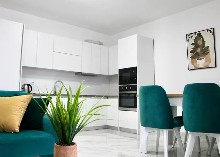 Appartamento Blue Opal By Adriatic Living *