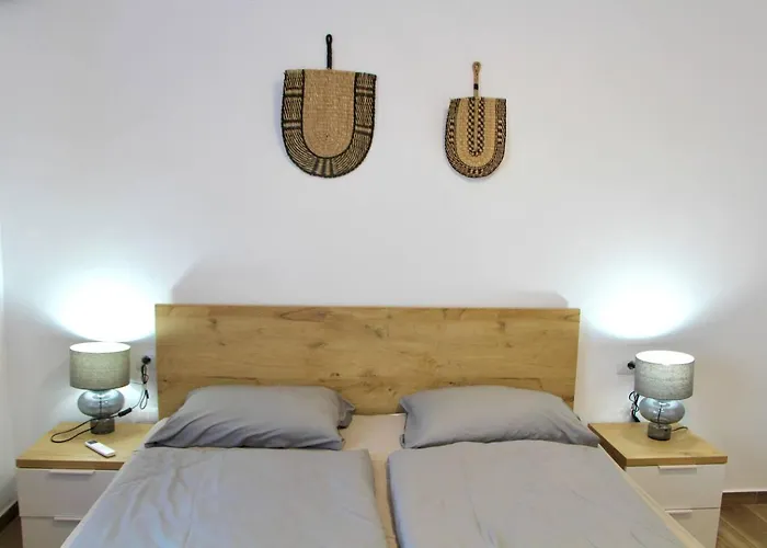 Blue Opal By Adriatic Living Appartement Durrës