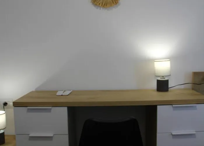 Blue Opal By Adriatic Living Appartement Durrës