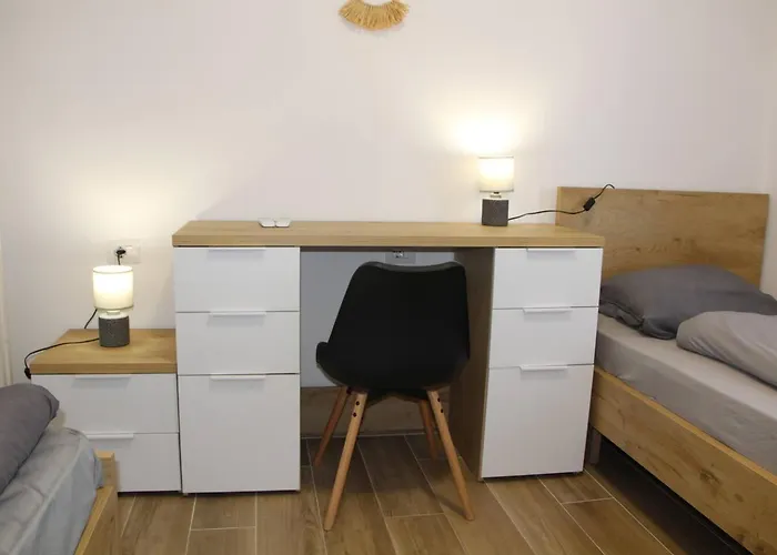 Blue Opal By Adriatic Living Durrës