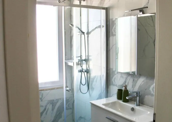 Appartamento Blue Opal By Adriatic Living Durrës