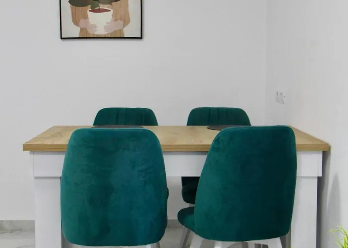 Appartamento Blue Opal By Adriatic Living