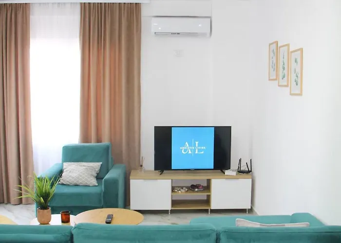 Blue Opal By Adriatic Living Appartement *