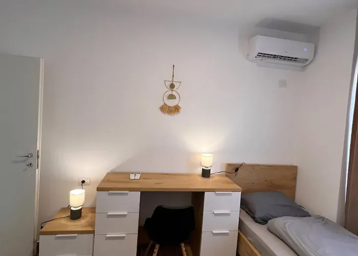 Blue Opal By Adriatic Living Appartamento *